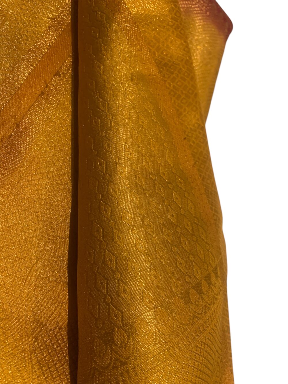 Silk Saree- Kubera pattu - Image 3