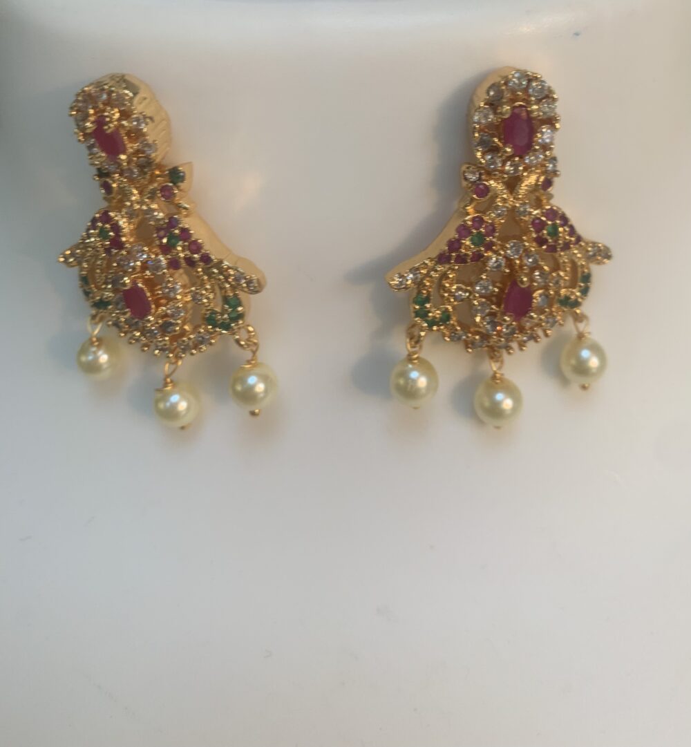 Necklace - Micro plated - Image 3