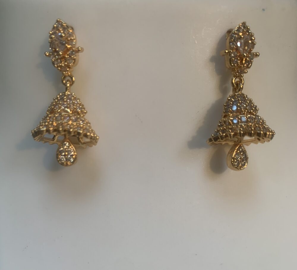 Necklace - Micro plated - Image 2