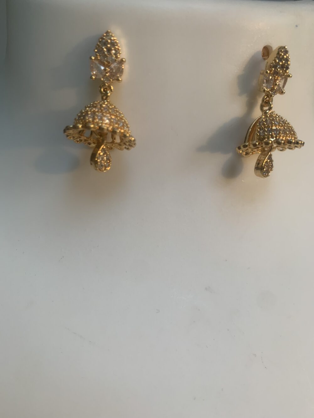 Necklace - Micro plated - Image 3