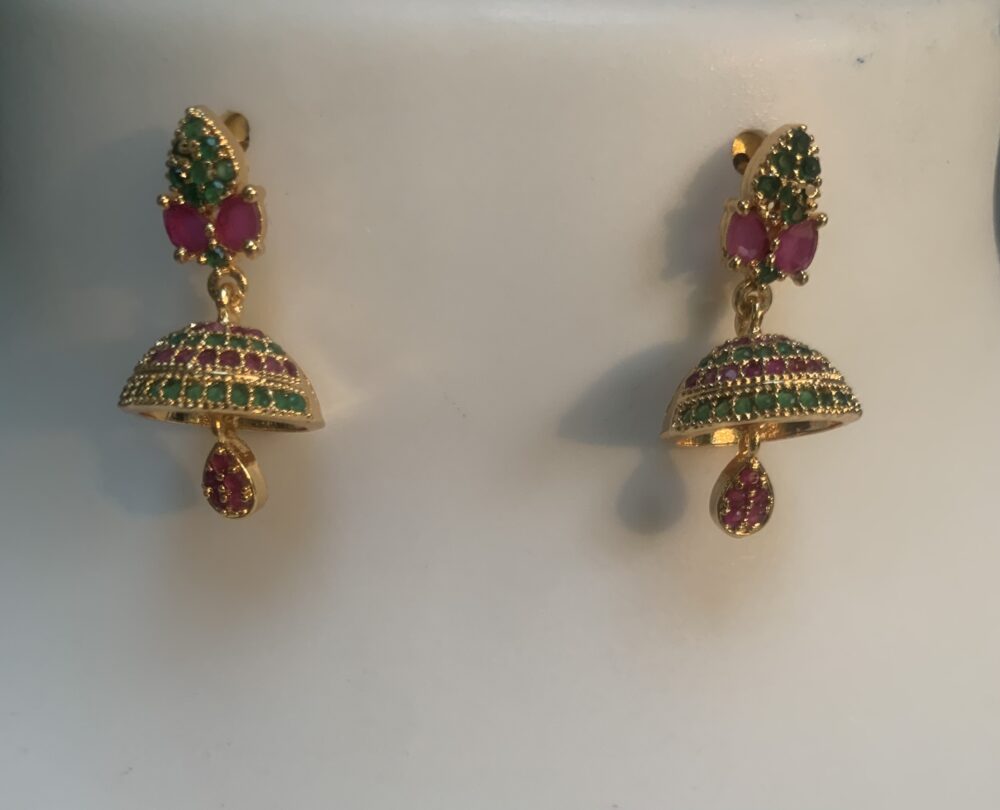 Necklace - Micro plated - Image 3