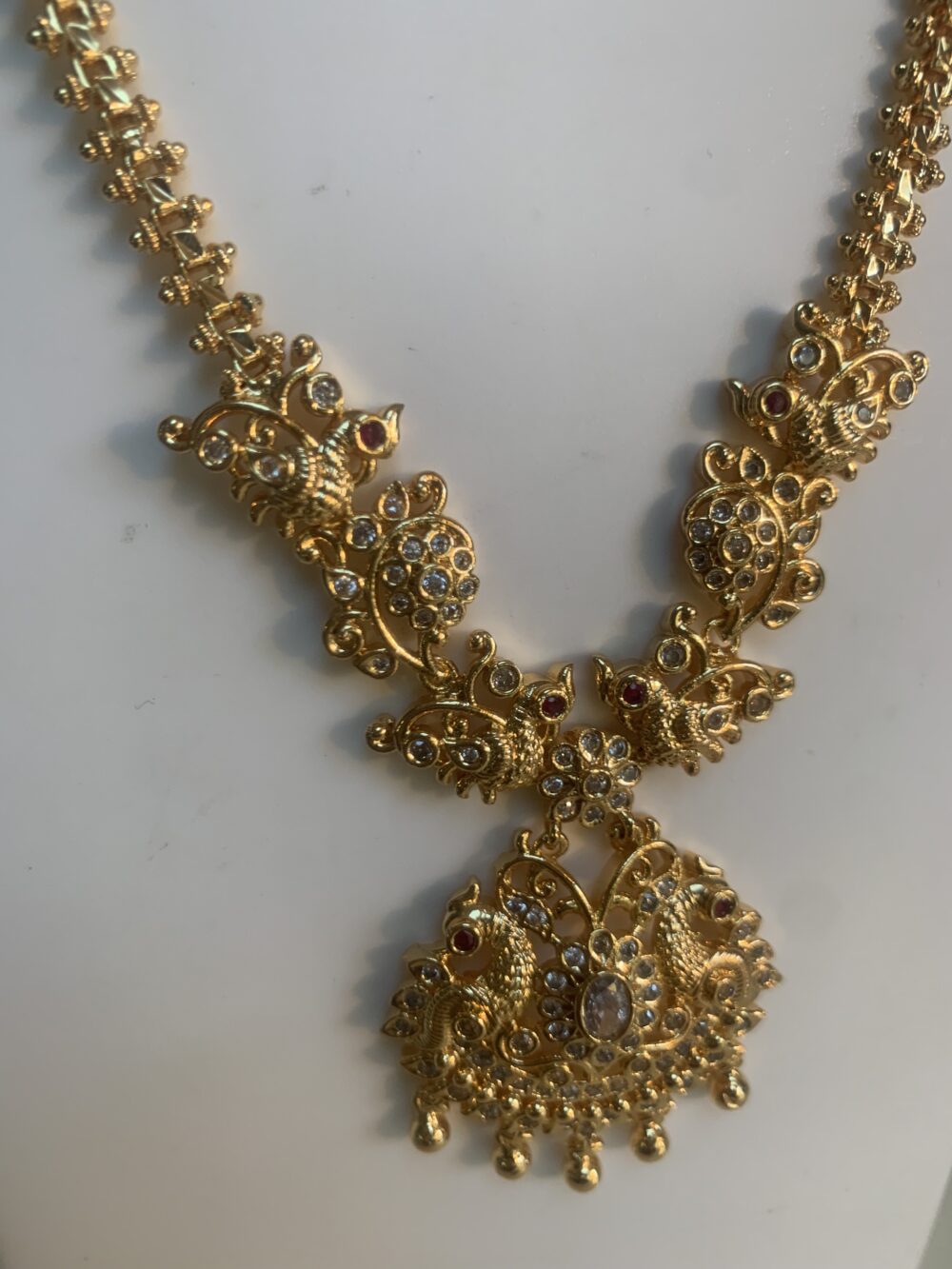 Necklace - Micro plated - Image 3