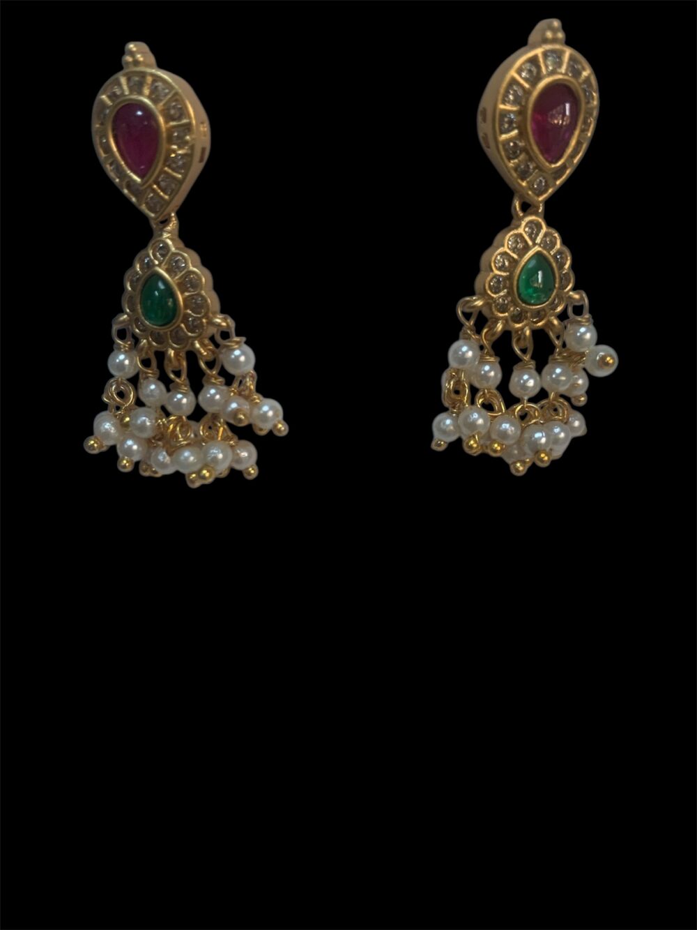 Necklace/Haram - Image 3