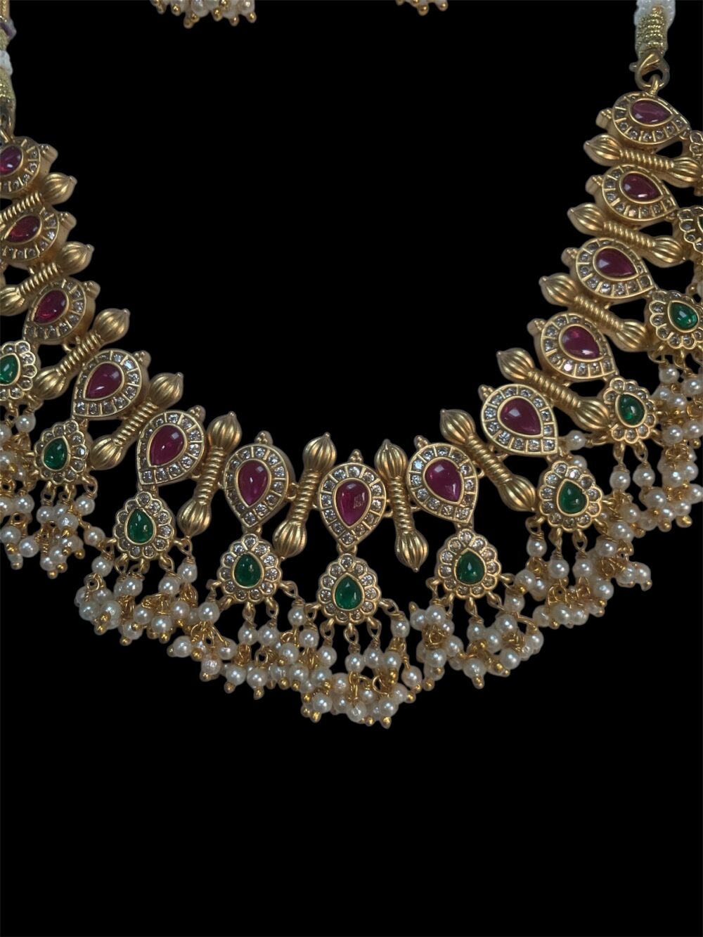 Necklace/Haram - Image 2