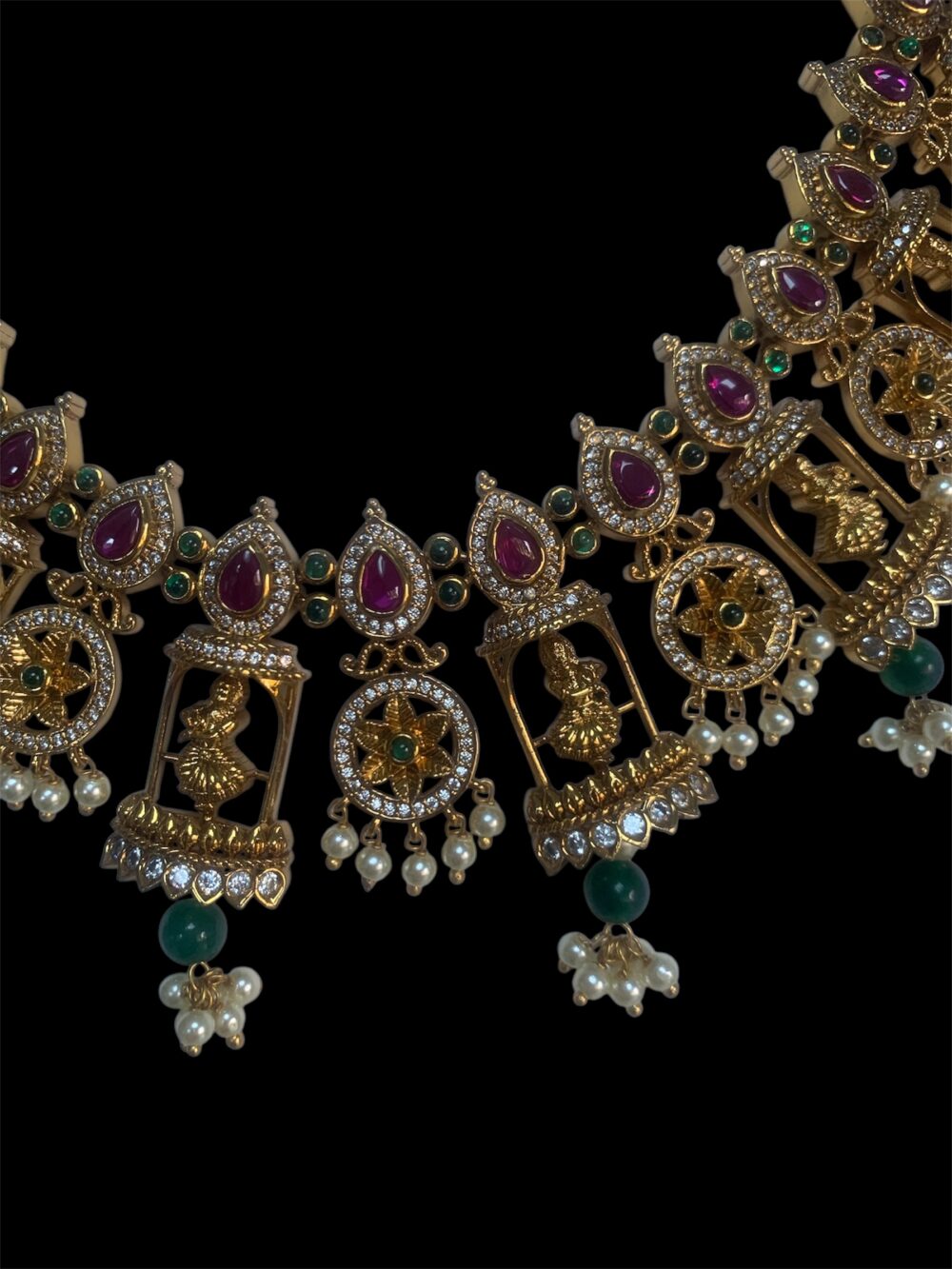 Necklace/Haram - Image 3