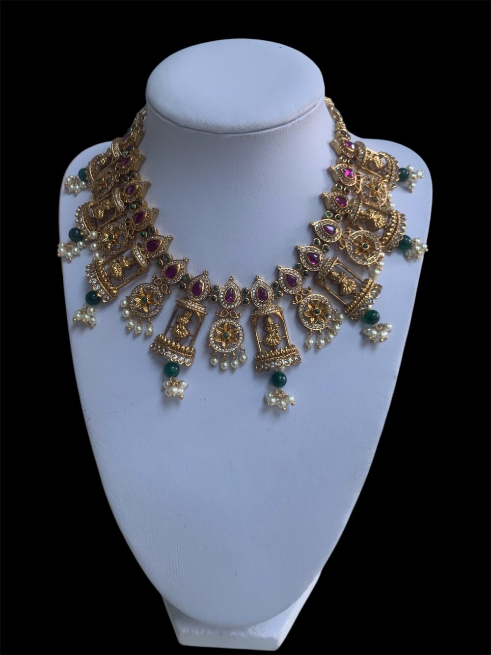 Necklace/Haram - Image 2