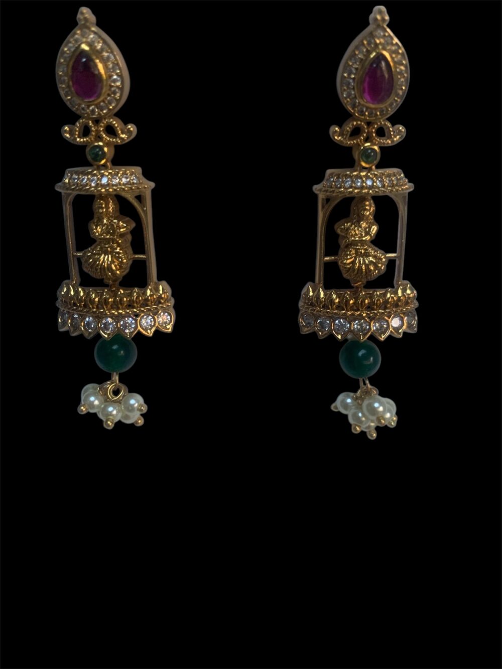 Necklace/Haram - Image 4