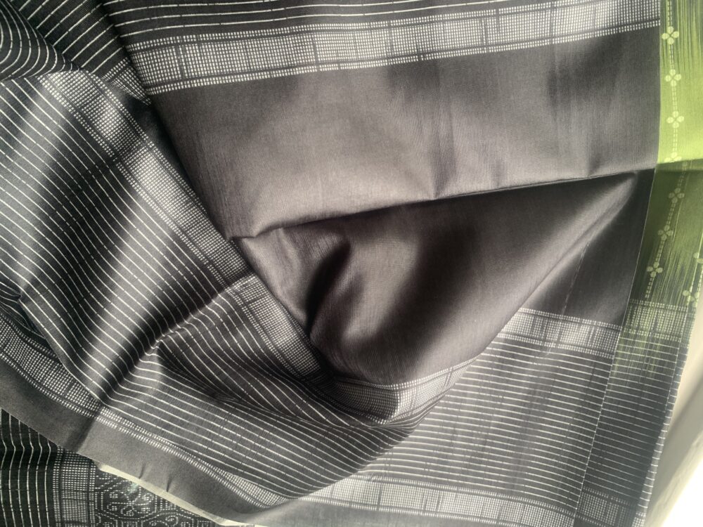 Tusar Silk saree - Image 5