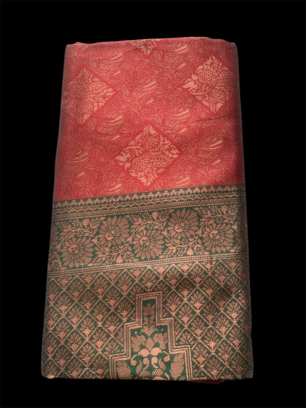 Silk saree - Image 6