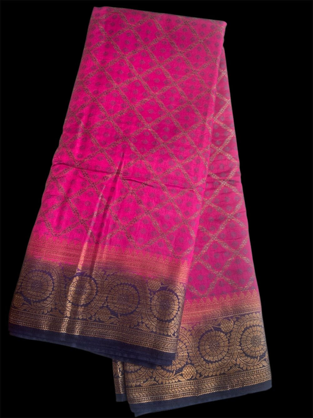 Patola saree - Image 2