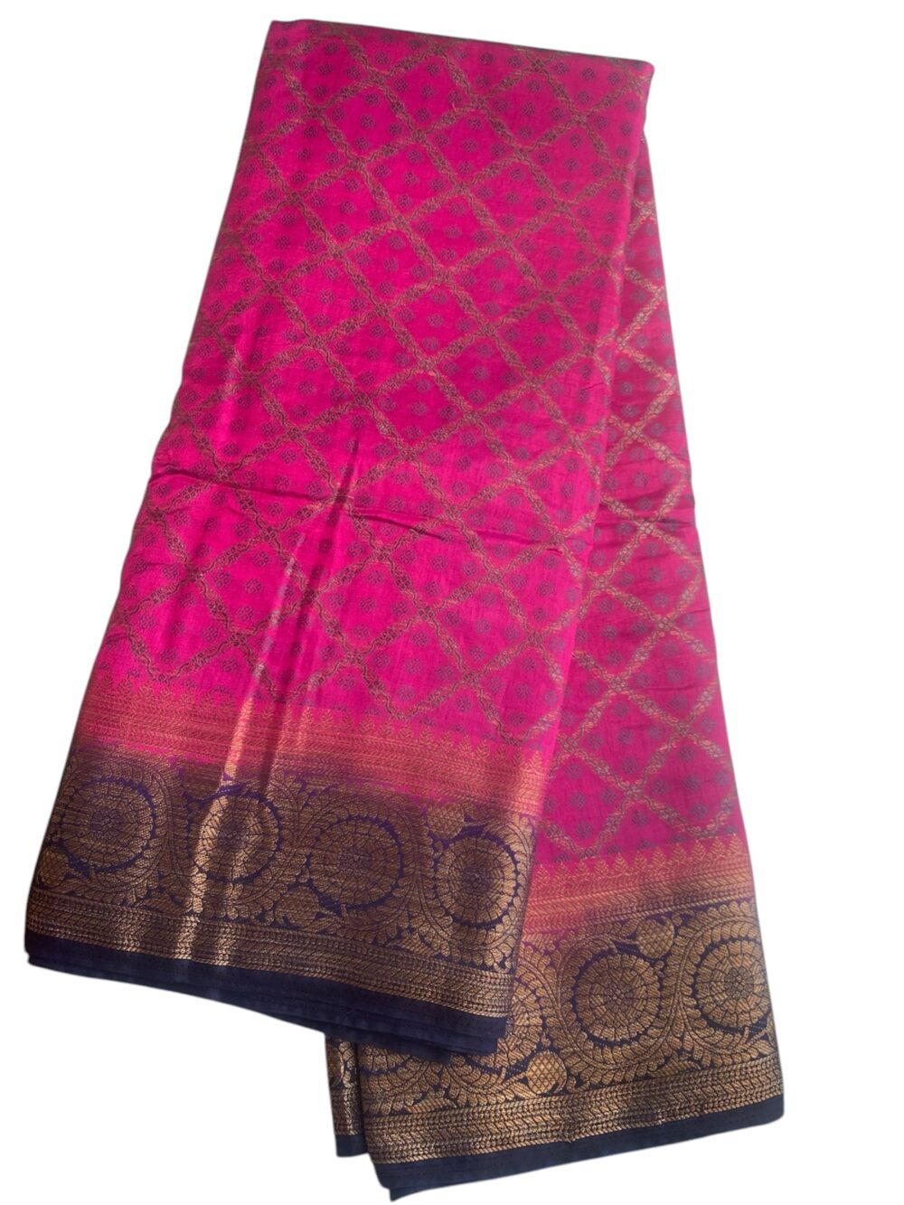 Patola saree - Image 5