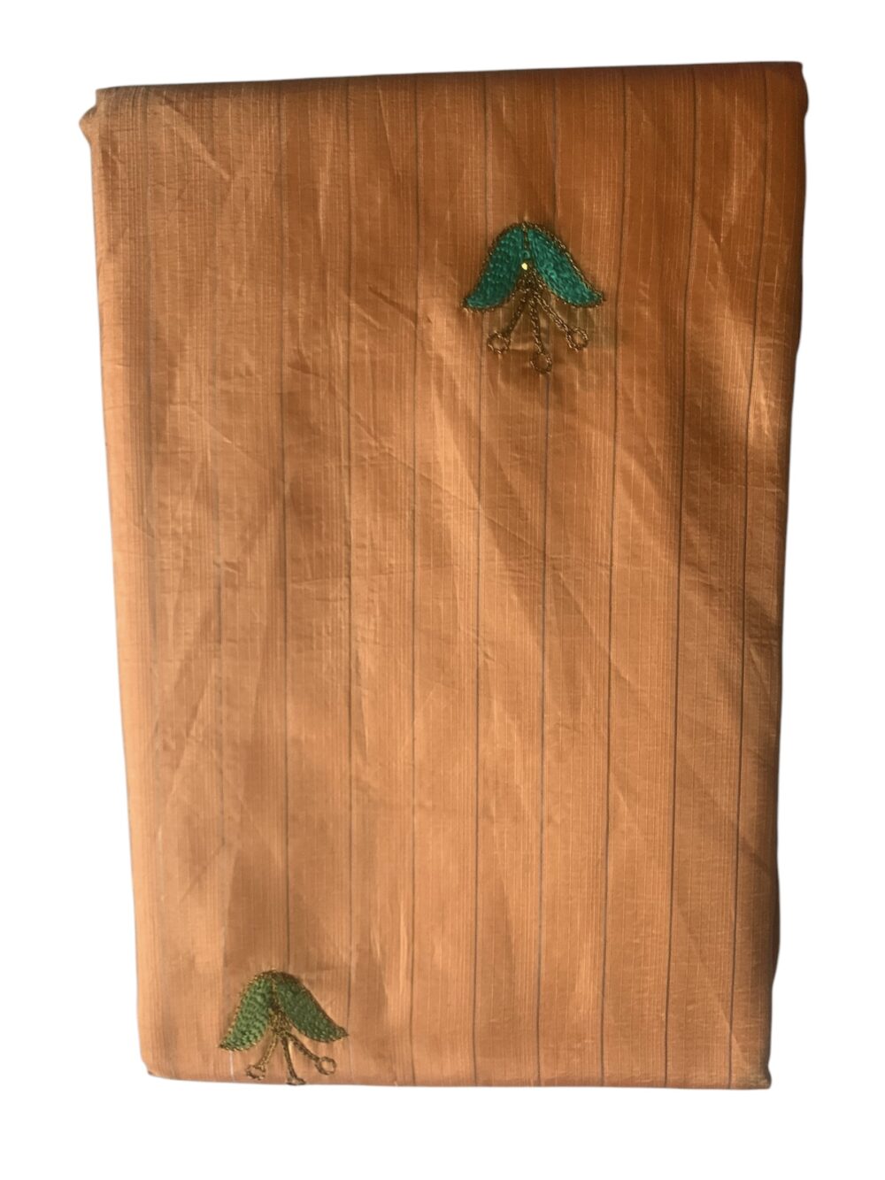 Silk saree - Image 3